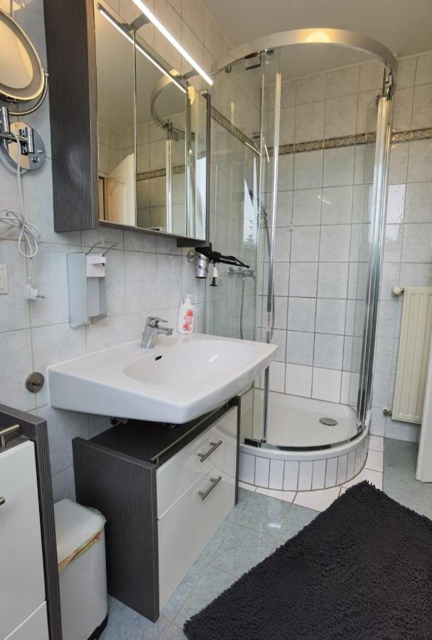 Ferienwohnung Eckberger Weinstrasse 139 Gamlitz Buitenkant foto