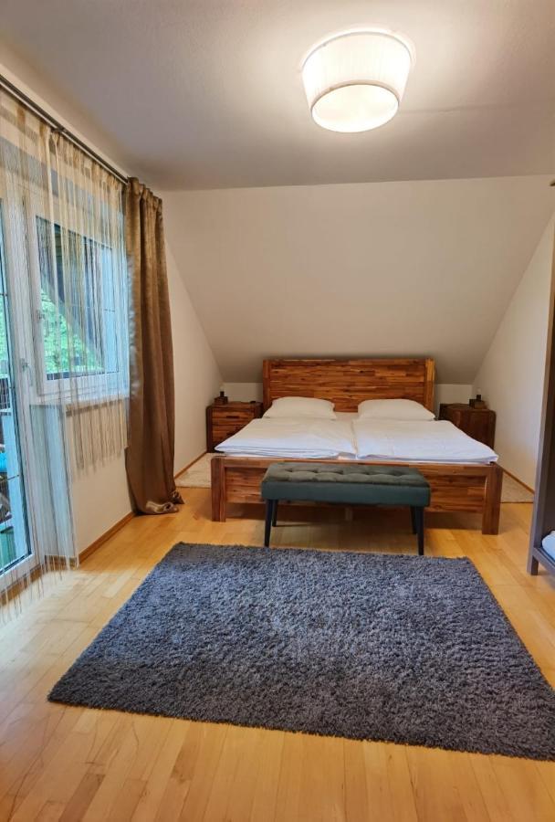 Ferienwohnung Eckberger Weinstrasse 139 Gamlitz Buitenkant foto