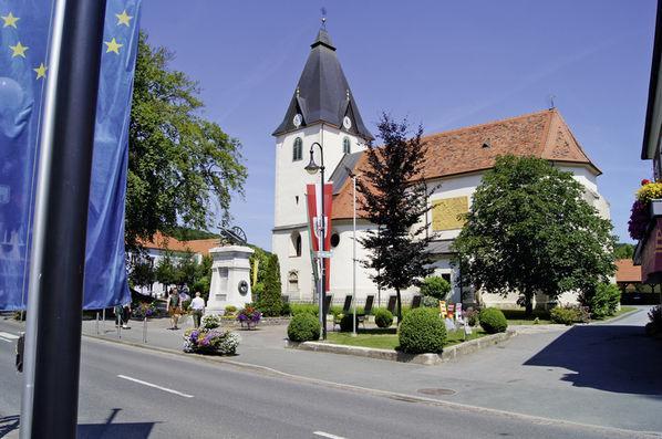 Ferienwohnung Eckberger Weinstrasse 139 Gamlitz Buitenkant foto