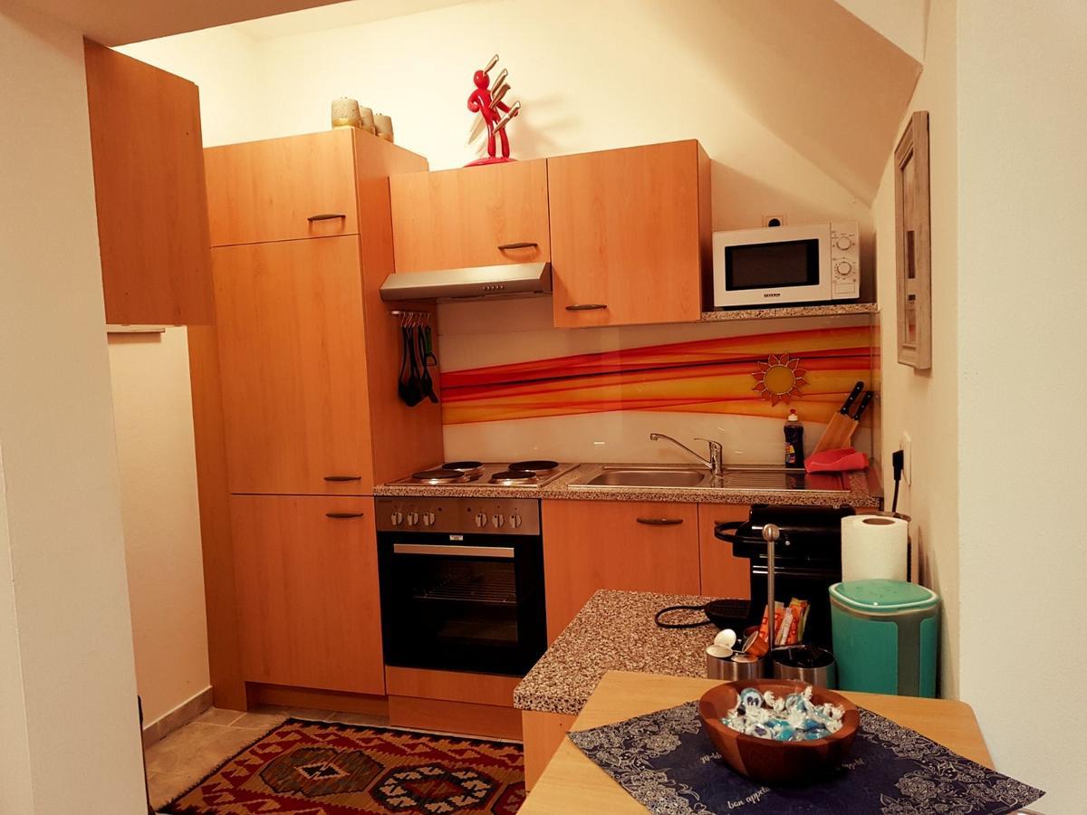 Ferienwohnung Eckberger Weinstrasse 139 Gamlitz Buitenkant foto