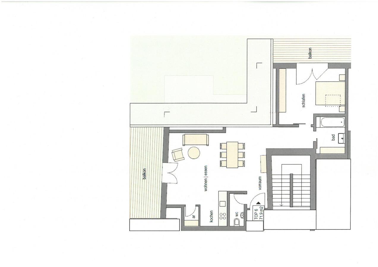 Ferienwohnung Eckberger Weinstrasse 139 Gamlitz Buitenkant foto